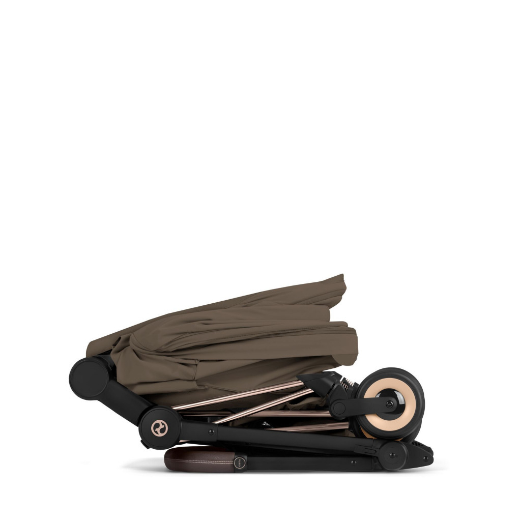 CYBEX Platinum Mios/Coya mózeskosár 7